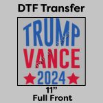 DTF Transfer 11" Thumbnail