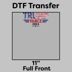 DTF Transfer 11" Thumbnail