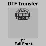 DTF Transfer 11" Thumbnail