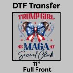 DTF Transfer 11" Thumbnail