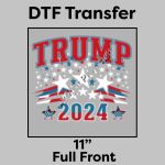 DTF Transfer 11" Thumbnail