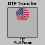 DTF Transfer 11" Thumbnail