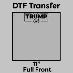 DTF Transfer 11" Thumbnail