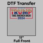 DTF Transfer 11" Thumbnail