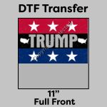 DTF Transfer 11" Thumbnail