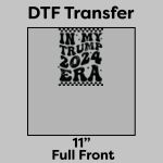 DTF Transfer 11" Thumbnail