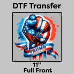 DTF Transfer 11" Thumbnail