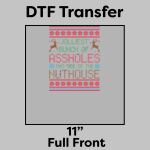 DTF Transfer 11" Thumbnail