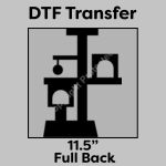 DTF Transfer 11.5" Thumbnail