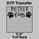 DTF Transfer 11.5" Thumbnail