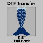 DTF Transfer 11.5" Thumbnail