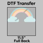 DTF Transfer 11.5" Thumbnail