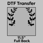 DTF Transfer 11.5" Thumbnail