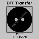 DTF Transfer 11.5" Thumbnail