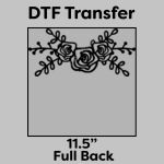 DTF Transfer 11.5" Thumbnail