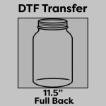 DTF Transfer 11.5" Thumbnail