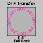 DTF Transfer 11.5" Thumbnail