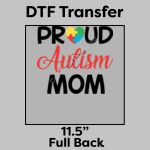 DTF Transfer 11.5" Thumbnail