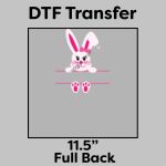 DTF Transfer 11.5" Thumbnail