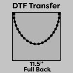 DTF Transfer 11.5" Thumbnail