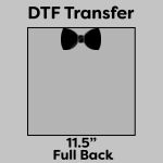 DTF Transfer 11.5" Thumbnail