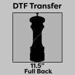 DTF Transfer 11.5" Thumbnail