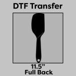 DTF Transfer 11.5" Thumbnail