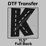 DTF Transfer 11.5" Thumbnail