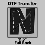 DTF Transfer 11.5" Thumbnail