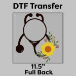 DTF Transfer 11.5" Thumbnail