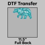DTF Transfer 11.5" Thumbnail
