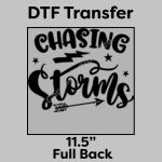 DTF Transfer 11.5" Thumbnail