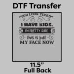 DTF Transfer 11.5" Thumbnail