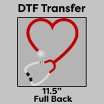 DTF Transfer 11.5" Thumbnail