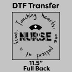 DTF Transfer 11.5" Thumbnail