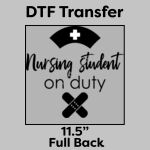 DTF Transfer 11.5" Thumbnail