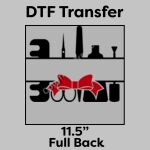 DTF Transfer 11.5" Thumbnail