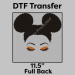 DTF Transfer 11.5" Thumbnail