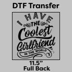 DTF Transfer 11.5" Thumbnail