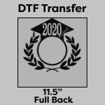 DTF Transfer 11.5" Thumbnail