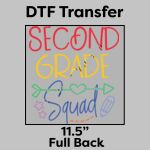 DTF Transfer 11.5" Thumbnail