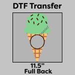 DTF Transfer 11.5" Thumbnail