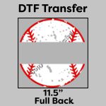 DTF Transfer 11.5" Thumbnail