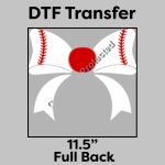 DTF Transfer 11.5" Thumbnail