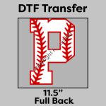 DTF Transfer 11.5" Thumbnail