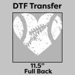 DTF Transfer 11.5" Thumbnail