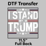 DTF Transfer 11.5" Thumbnail