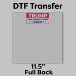 DTF Transfer 11.5" Thumbnail