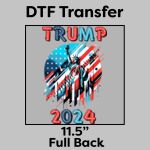 DTF Transfer 11.5" Thumbnail