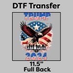 DTF Transfer 11.5" Thumbnail